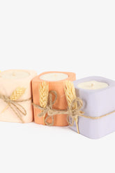 Eve Chentelle's Mini Fragrance Oasis